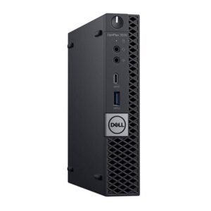 DELL PC OptiPlex 7070 Micro