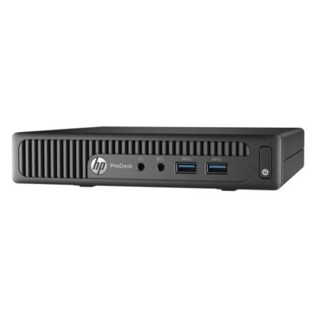 HP PC ProDesk 400 G2 Micro