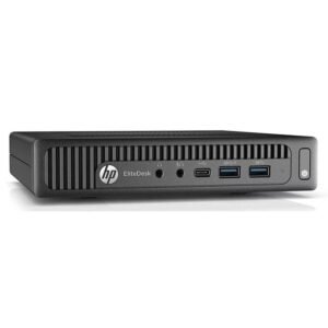 HP PC EliteDesk 800 G2 Micro