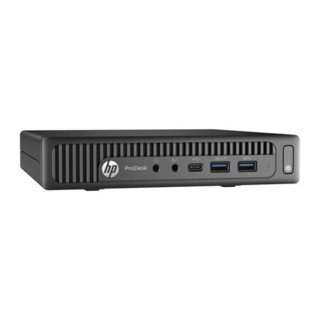 HP PC ProDesk 600 G2 Micro