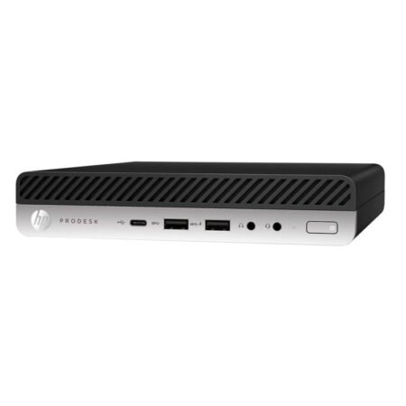 HP PC ProDesk 600 G3 Micro