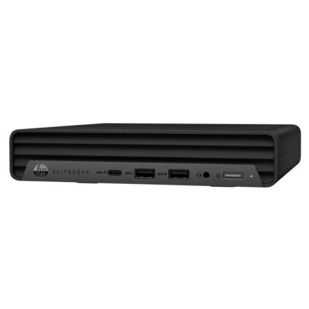 HP PC EliteDesk 800 G8 Micro
