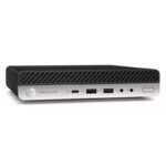 HP PC ProDesk 600 G5 Micro