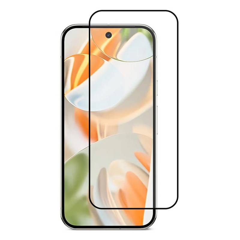 Powertech tempered glass 5D TGC-0818 για Xiaomi 17 Pro, full glue