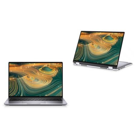 DELL Laptop Latitude 7420 2in1