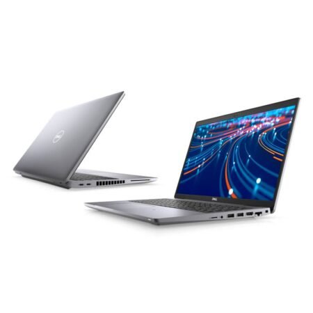 DELL & FRL-479 DELL Laptop Latitude 5520
