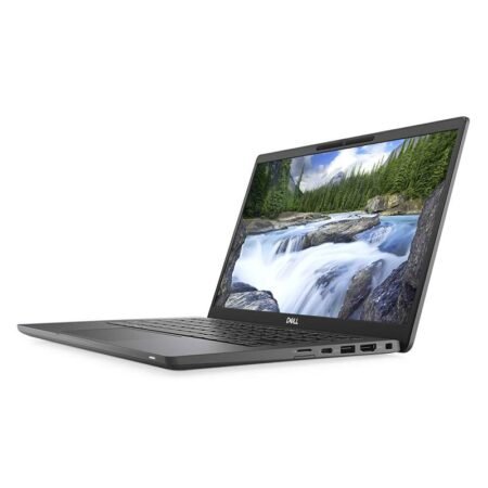 DELL & FRL-481 DELL Laptop Latitude 7320