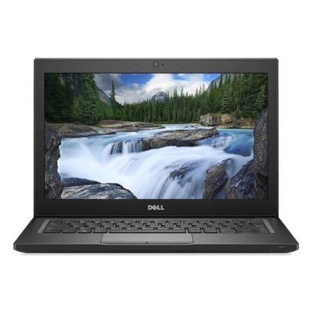 DELL Laptop Latitude 7290