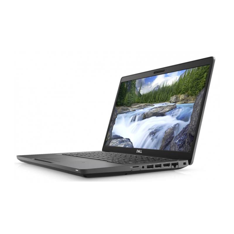 Dell Latitude 5400 14" (i7-8665U, 8GB, 256GB M.2 SSD) Refurbished Grade A Dell Latitude 5400 14" (i7-8665U, 8GB, 256GB M.2 SSD) Refurbished Grade A
