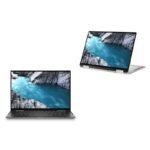 DELL Laptop XPS 13 7390 2-in-1