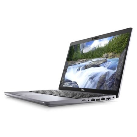 DELL & L-5257-GA DELL Laptop Latitude 5510