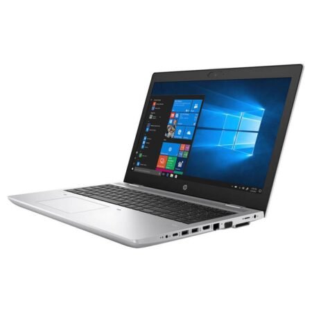 HP & L-5266-GC HP Laptop ProBook 650 G5