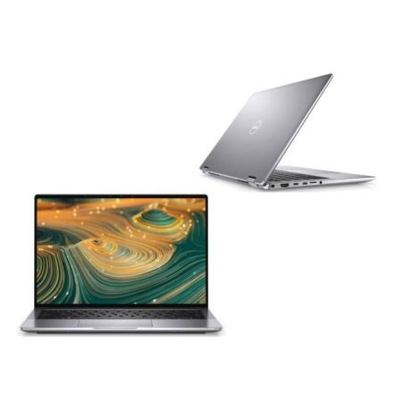 DELL Laptop Latitude 9420