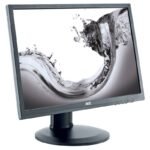 AOC used οθόνη I2360P LED