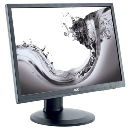 AOC used οθόνη I2360P LED