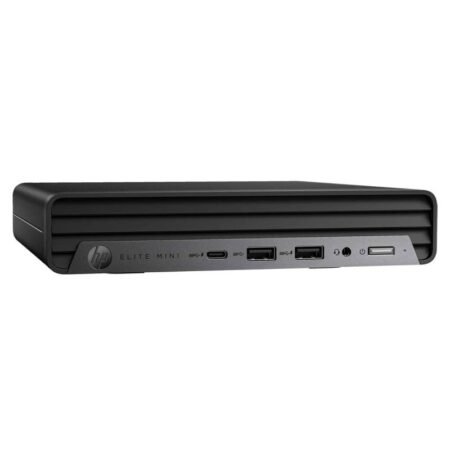HP PC Elite Micro 800 G9 Micro