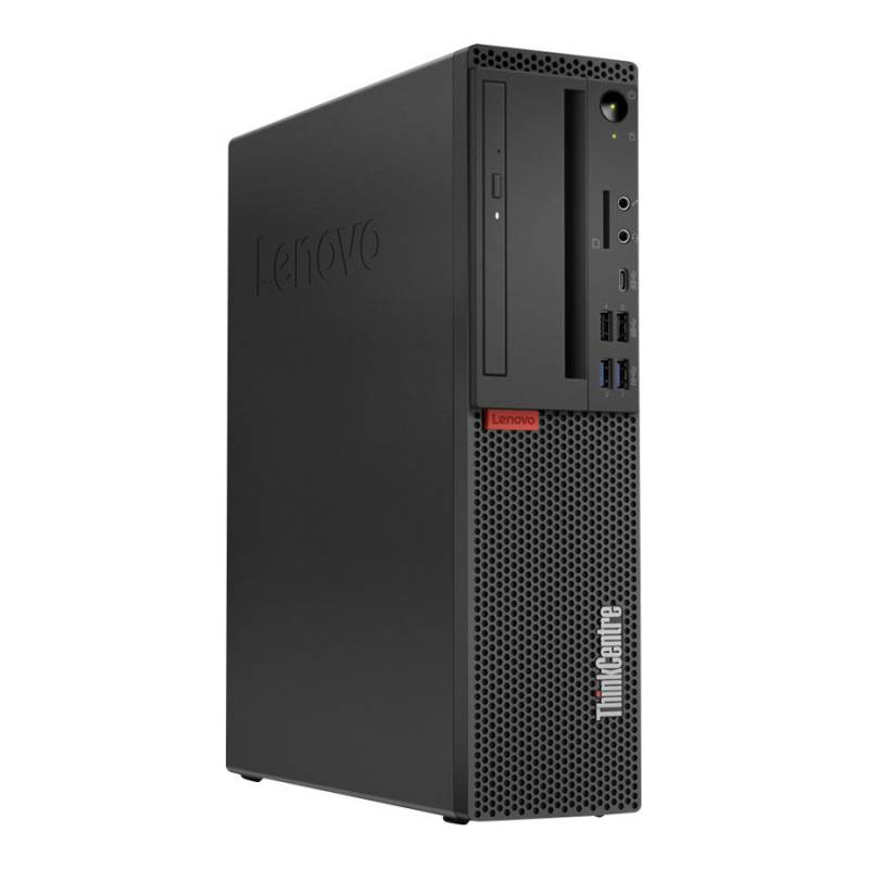 Lenovo ThinkCentre m720s SFF (i5-10505, 8GB, 256GB M.2 SSD) Refurbished Grade A Repainted