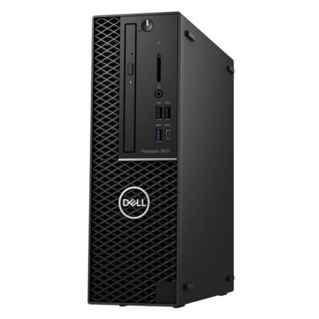 DELL PC Precision 3431 SFF
