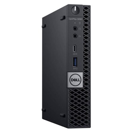DELL PC OptiPlex 5060 Micro