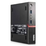 LENOVO PC ThinkCentre M900 Tiny