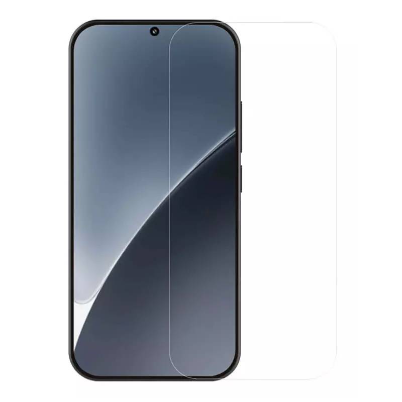 Powertech tempered glass 2.5D TGC-0815 για Xiaomi 17, full glue Powertech tempered glass 2.5D TGC-0815 για Xiaomi 17, full glue