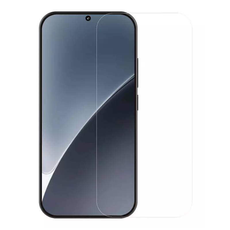 Powertech tempered glass 2.5D TGC-0817 για Xiaomi 17 Pro, full glue Powertech tempered glass 2.5D TGC-0817 για Xiaomi 17 Pro, full glue