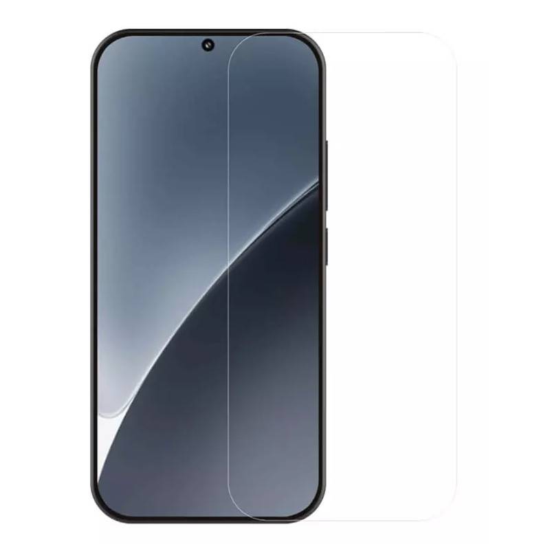 Powertech tempered glass 2.5D TGC-0819 για Xiaomi 17 Pro Max, full glue Powertech tempered glass 2.5D TGC-0819 για Xiaomi 17 Pro Max, full glue