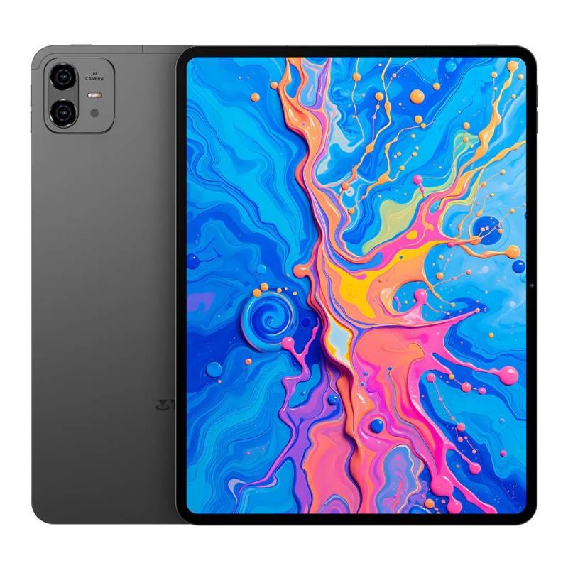Teclast tablet ArtPad Pro, 12.7", 8/256GB, 4G, Android 15, 10000mAh, γκρι Teclast tablet ArtPad Pro, 12.7", 8/256GB, 4G, Android 15, 10000mAh, γκρι