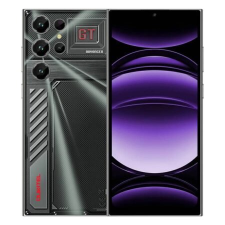 OUKITEL smartphone C61 GT