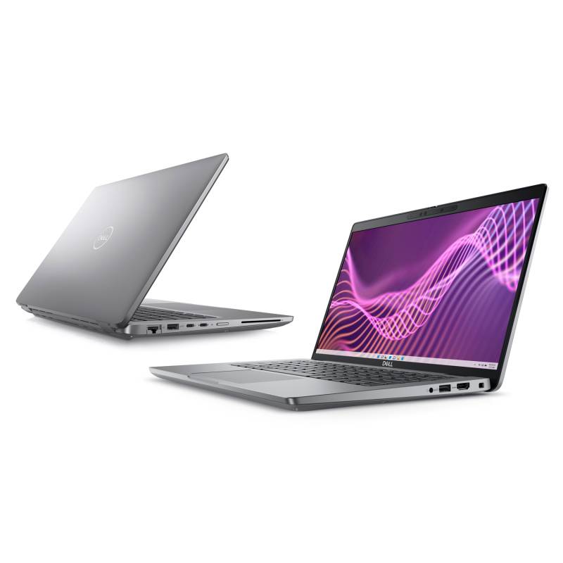Dell Latitude 5440 14" (i5-1345U, 16GB, 256GB SSD, Win 11 Pro) Factory Refurbished