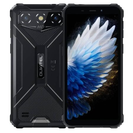 OUKITEL smartphone G3