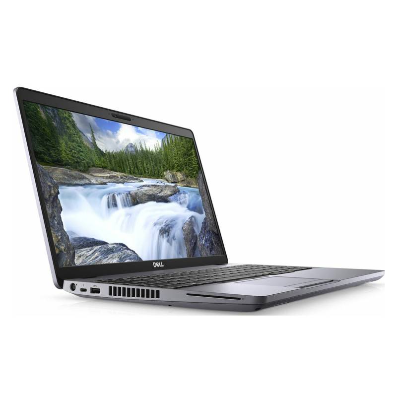 Dell Latitude 5511 15.6" (i7-10850H, 16GB, 512GB NVMe SSD) Refurbished Grade B