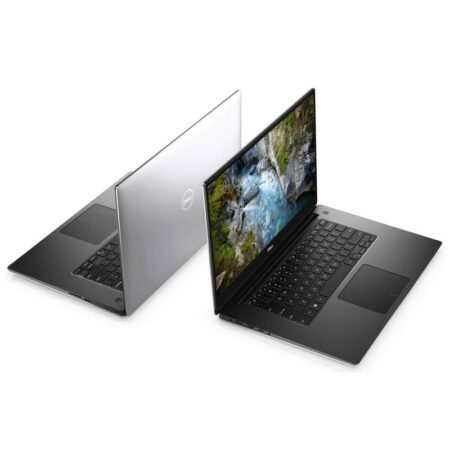 DELL Laptop XPS 15 7590
