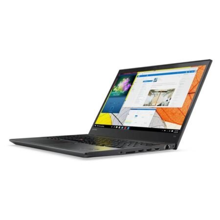 LENOVO Laptop ThinkPad T570