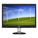 PHILIPS used οθόνη 240B4QPYEB IPS-LED