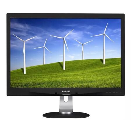 PHILIPS used οθόνη 240B4QPYEB IPS-LED