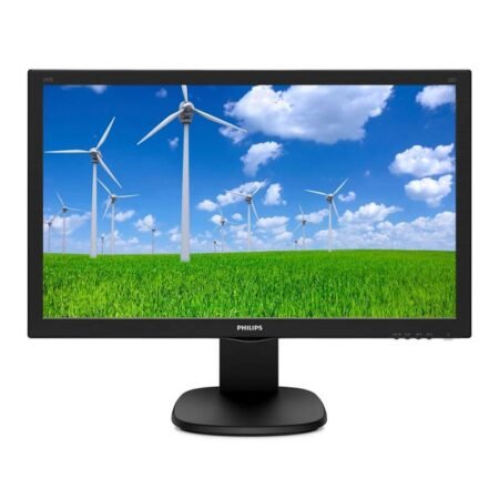 PHILIPS used οθόνη 243S5LJMB LED