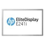 HP used οθόνη E241I IPS LED