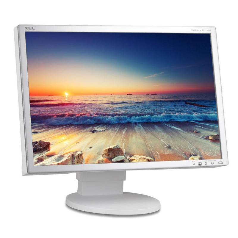 Οθόνη NEC EA221WM 22" 1680x1050, Refurbished Grade B