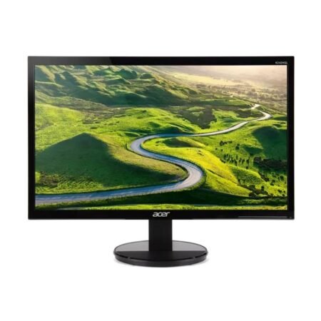 ACER used οθόνη K242HQL LED