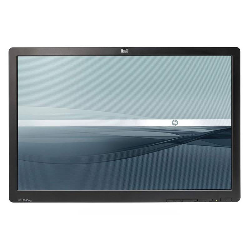 Οθόνη HP L2245WG 22" 1680x1050 χωρίς βάση, Refurbished Grade A
