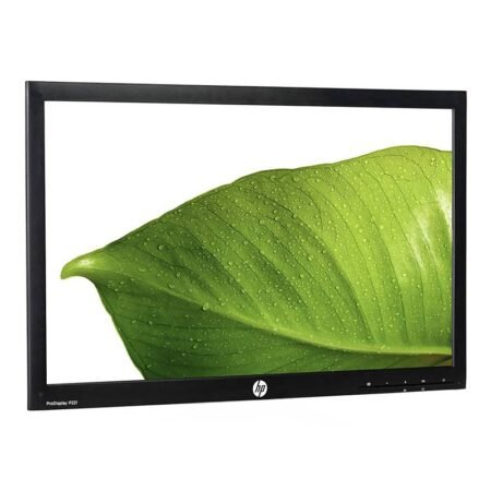 HP used οθόνη P221 LED