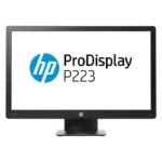 HP used οθόνη P223 LED