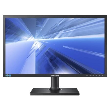SAMSUNG used οθόνη S24C450B LED