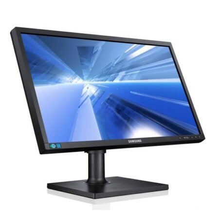 SAMSUNG used οθόνη S24C650PL LED
