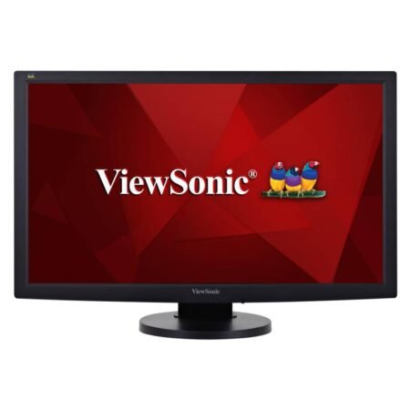 VIEWSONIC used οθόνη VG2433 LED