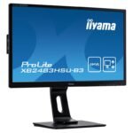 IIYAMA used οθόνη XB2483HSU LED