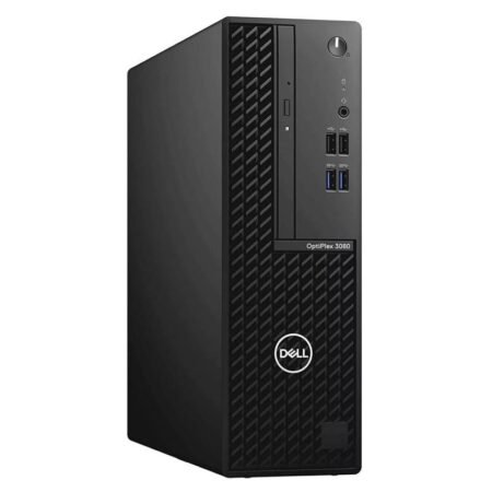 DELL PC OptiPlex 3080 SFF