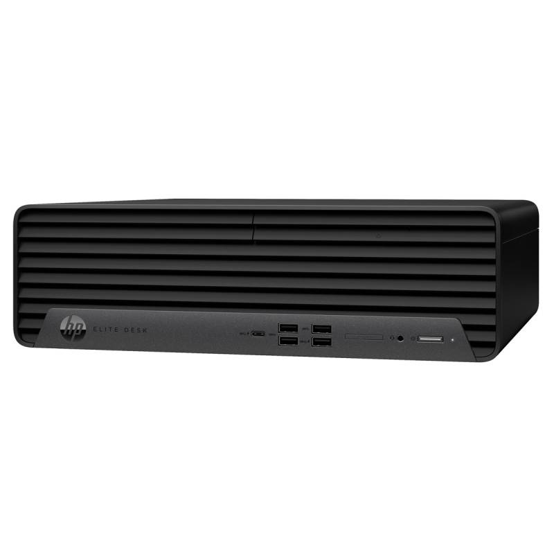 HP Elite 800 G9 SFF (i5-13500, 16GB, 512GB NVMe SSD) Refurbished Grade A Repainted
