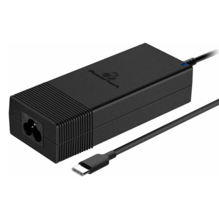 POWERTECH φορτιστής laptop PT-1604